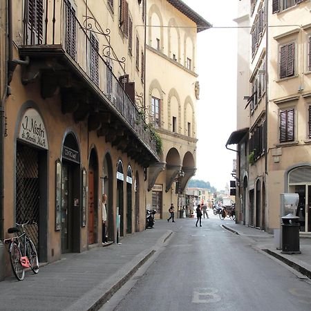 relais Berardi Apartment Firenze Bagian luar foto
