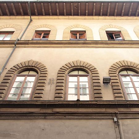 relais Berardi Apartment Firenze Bagian luar foto