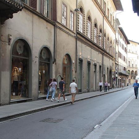 relais Berardi Apartment Firenze Bagian luar foto