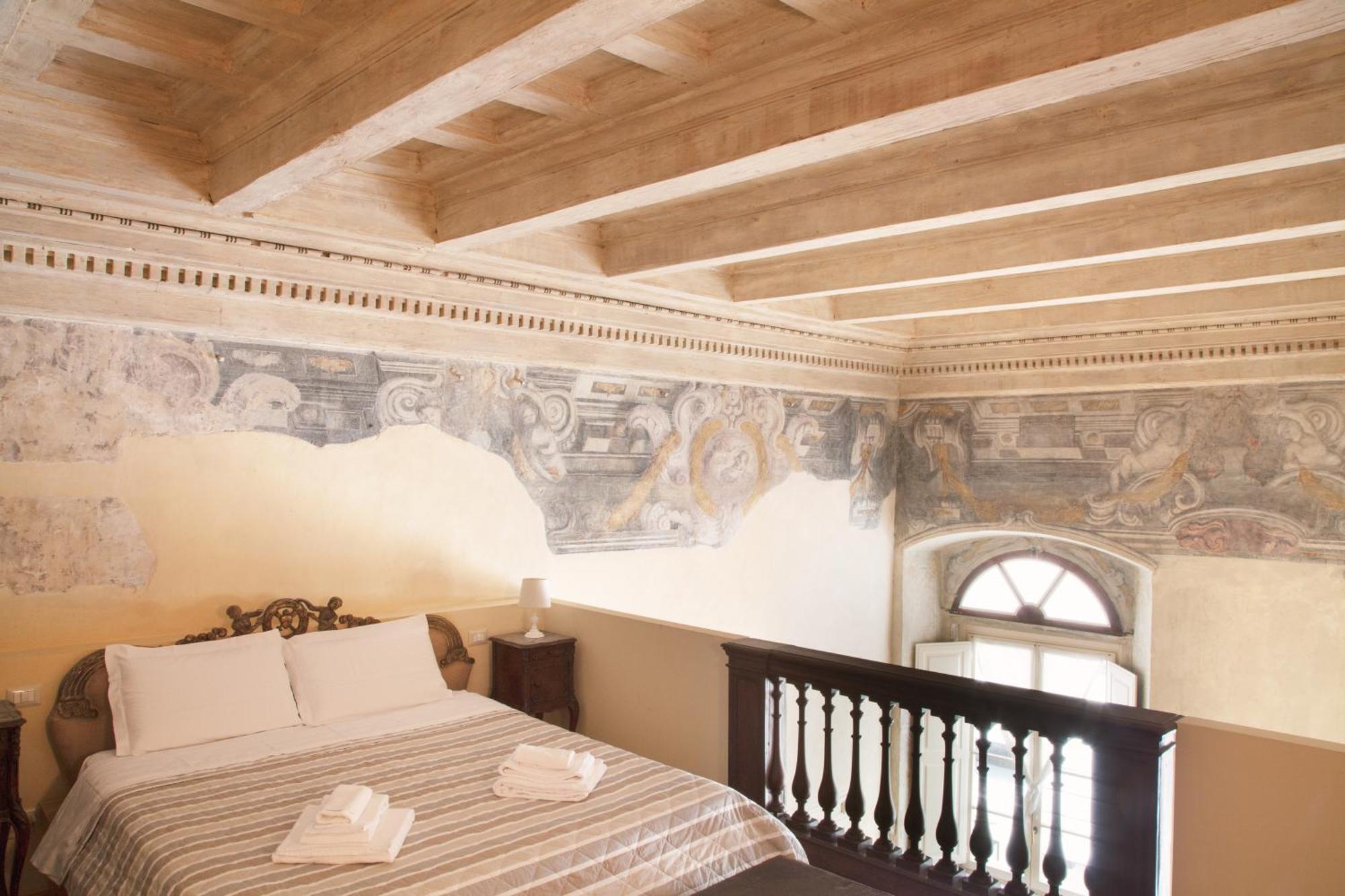 relais Berardi Apartment Firenze Bagian luar foto