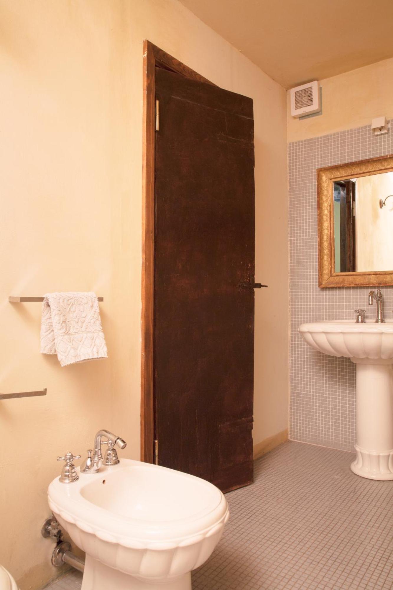 relais Berardi Apartment Firenze Bagian luar foto
