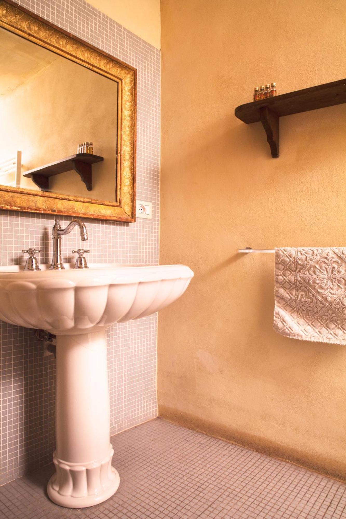 relais Berardi Apartment Firenze Bagian luar foto