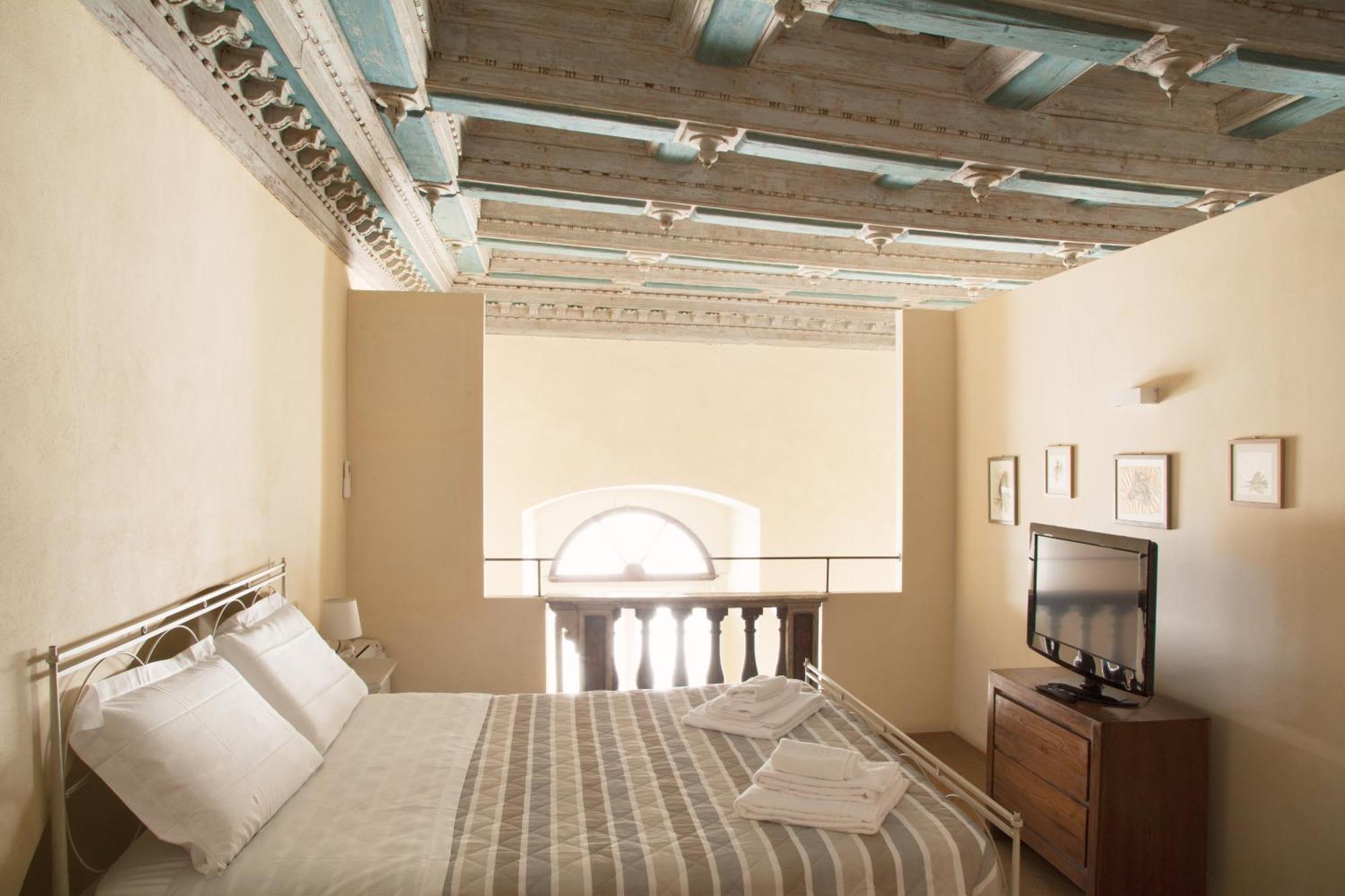 relais Berardi Apartment Firenze Bagian luar foto