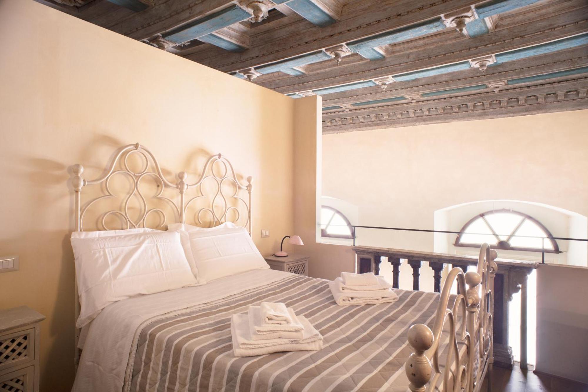 relais Berardi Apartment Firenze Bagian luar foto