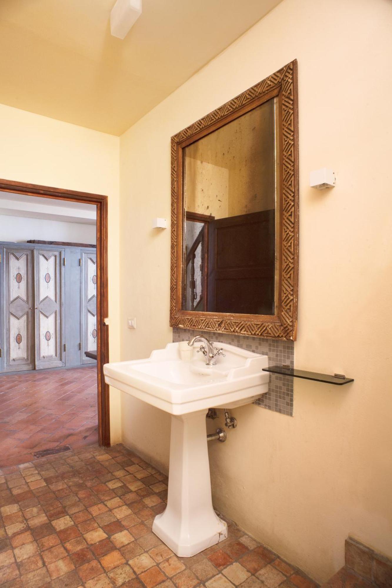 relais Berardi Apartment Firenze Bagian luar foto