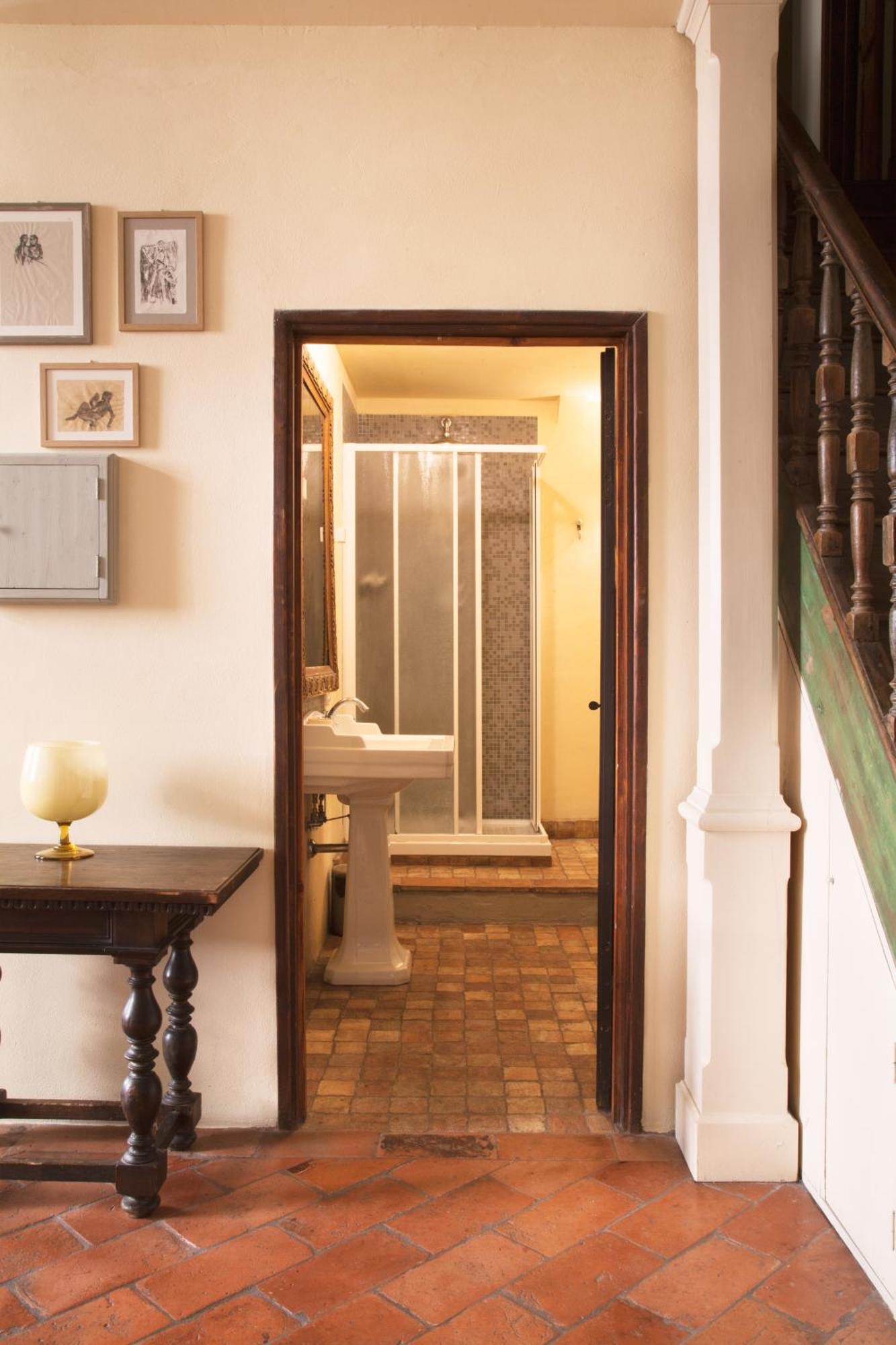 relais Berardi Apartment Firenze Bagian luar foto