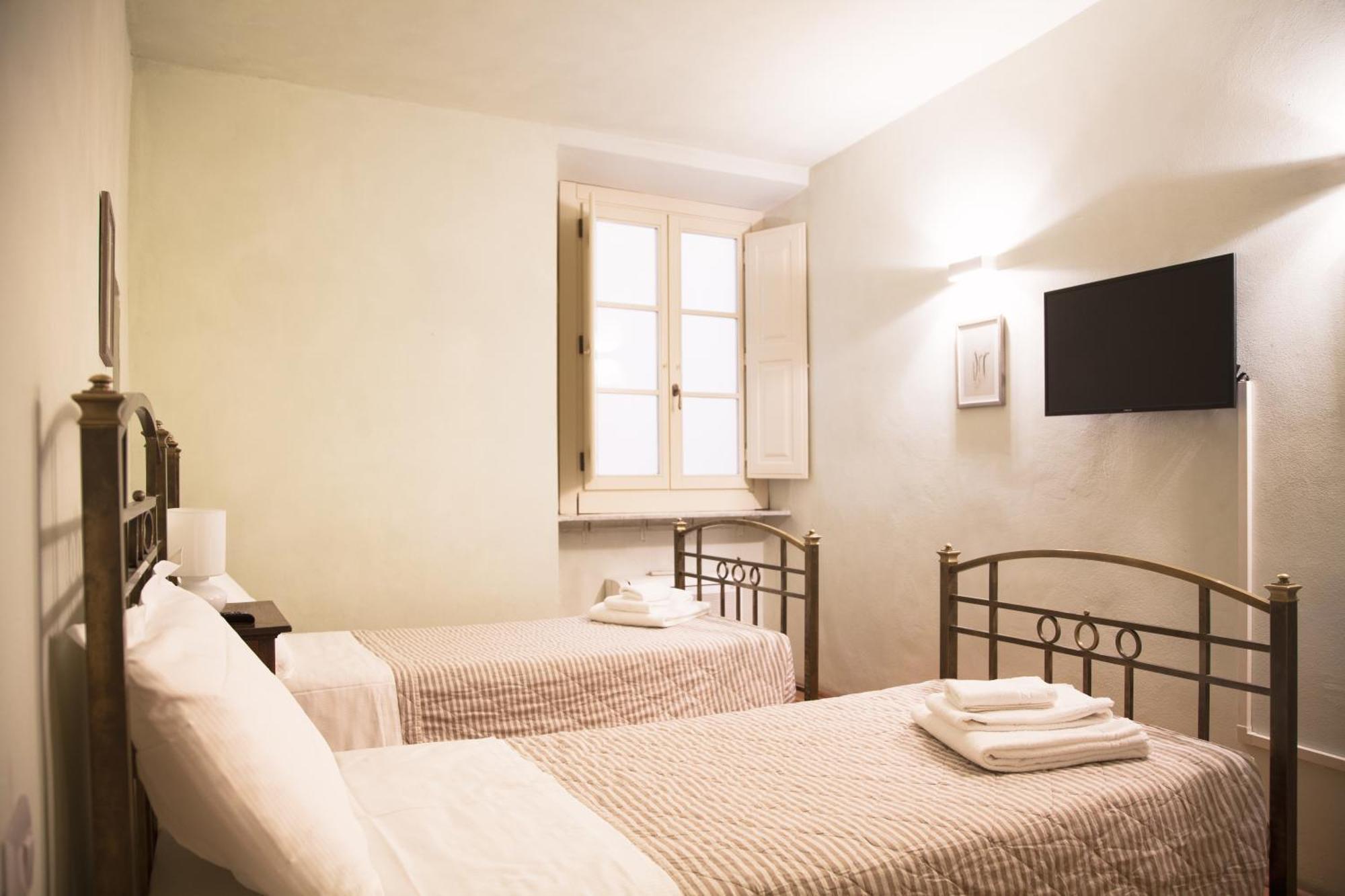 relais Berardi Apartment Firenze Bagian luar foto