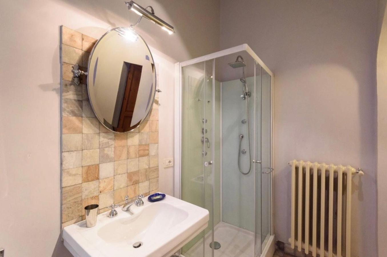 relais Berardi Apartment Firenze Bagian luar foto