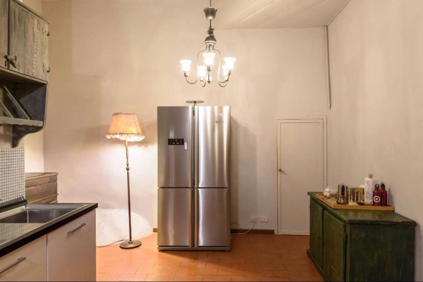 relais Berardi Apartment Firenze Bagian luar foto