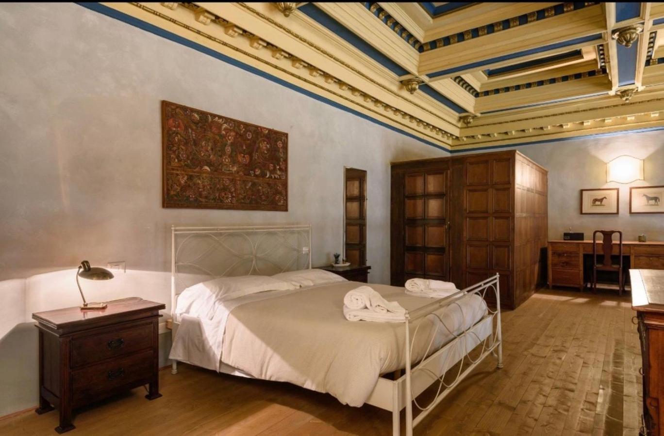 relais Berardi Apartment Firenze Bagian luar foto