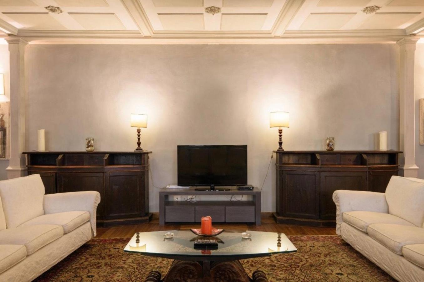 relais Berardi Apartment Firenze Bagian luar foto