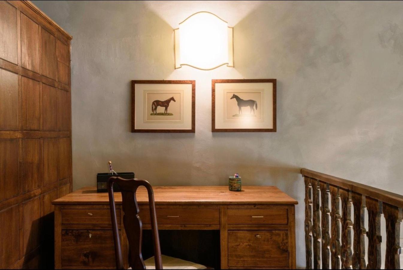relais Berardi Apartment Firenze Bagian luar foto
