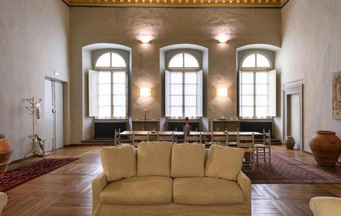 relais Berardi Apartment Firenze Bagian luar foto