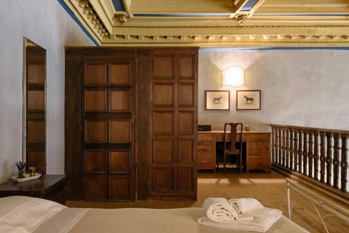 relais Berardi Apartment Firenze Bagian luar foto
