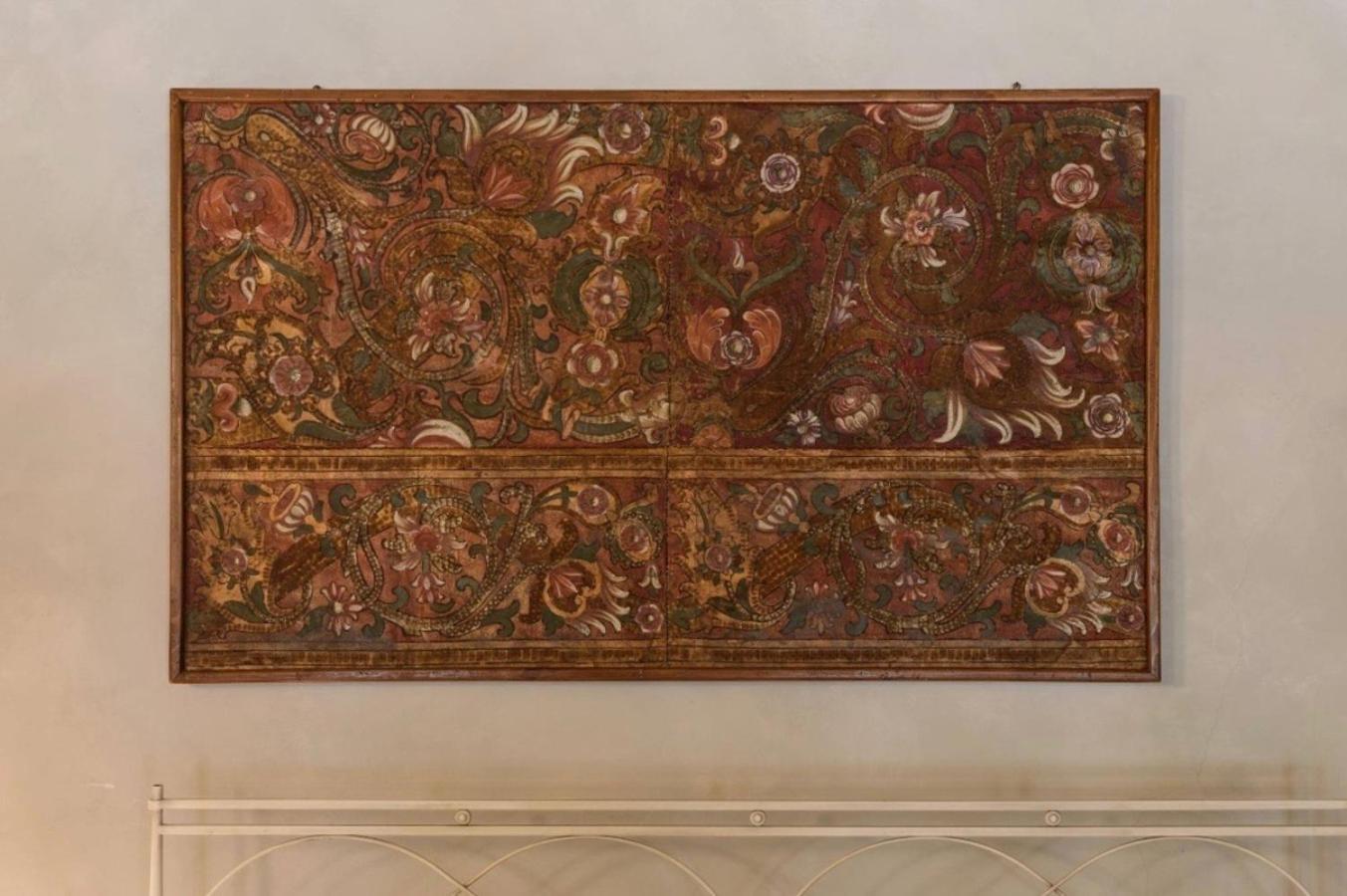 relais Berardi Apartment Firenze Bagian luar foto
