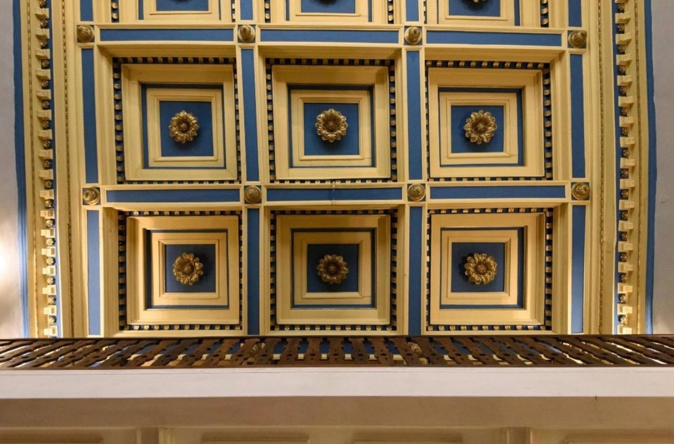 relais Berardi Apartment Firenze Bagian luar foto