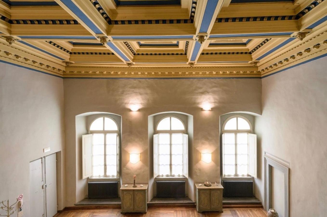 relais Berardi Apartment Firenze Bagian luar foto