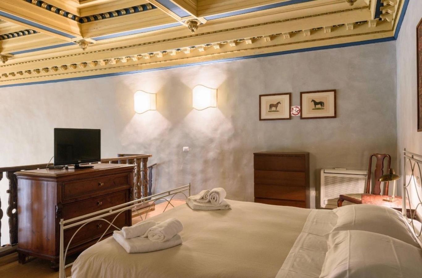 relais Berardi Apartment Firenze Bagian luar foto