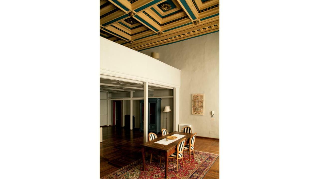 relais Berardi Apartment Firenze Bagian luar foto