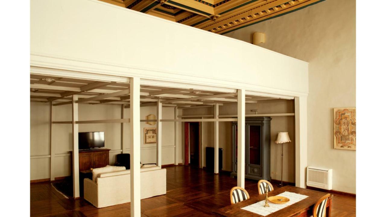 relais Berardi Apartment Firenze Bagian luar foto